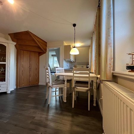 Greggersen - Whg 1 Appartement Nieblum Buitenkant foto
