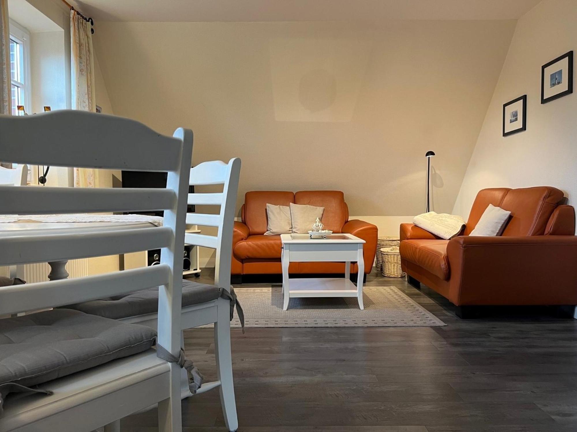 Greggersen - Whg 1 Appartement Nieblum Buitenkant foto