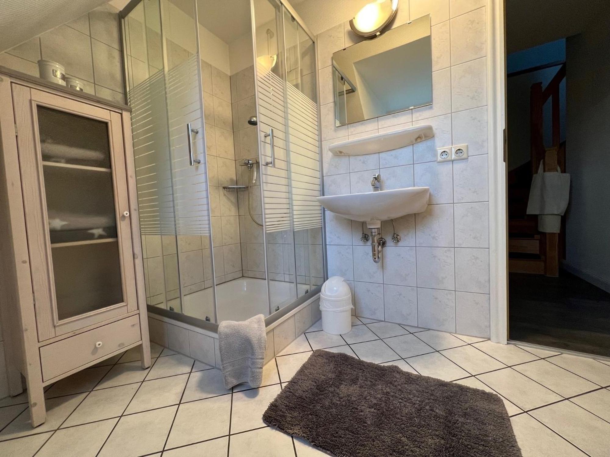 Greggersen - Whg 1 Appartement Nieblum Buitenkant foto