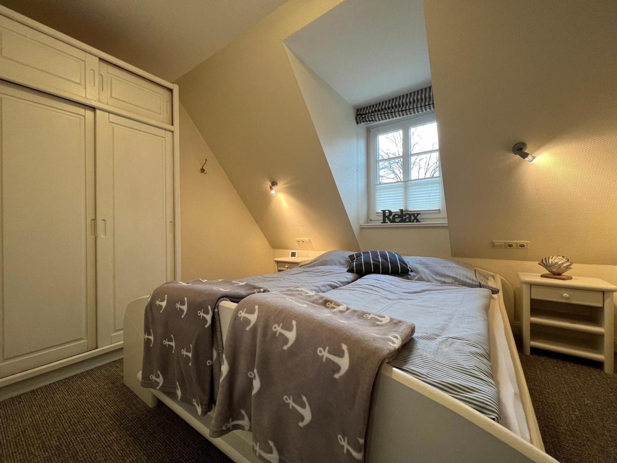 Greggersen - Whg 1 Appartement Nieblum Buitenkant foto